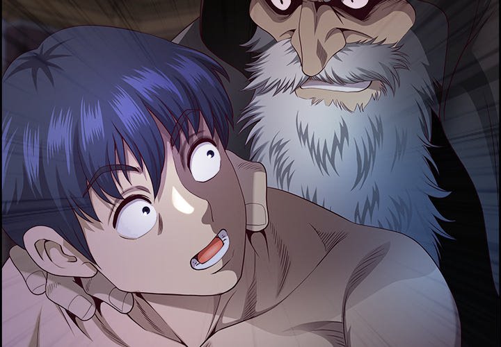 Big Guy Chapter 20 - Page 2