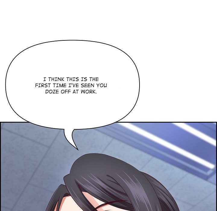 Big Guy Chapter 20 - Page 106
