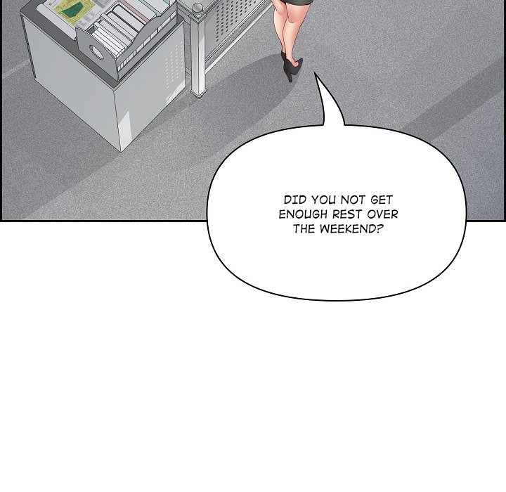 Big Guy Chapter 20 - Page 110