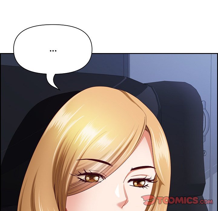 Big Guy Chapter 20 - Page 111