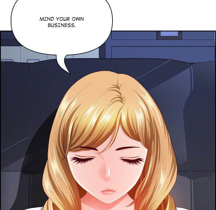 Big Guy Chapter 20 - Page 118