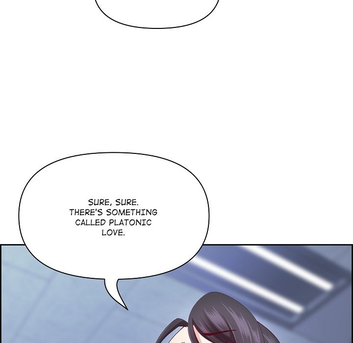 Big Guy Chapter 20 - Page 122
