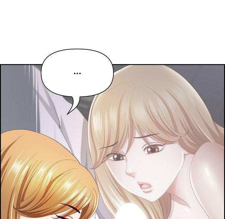 Big Guy Chapter 20 - Page 127