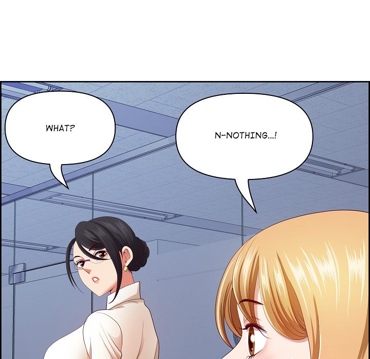 Big Guy Chapter 20 - Page 134