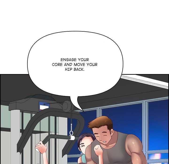 Big Guy Chapter 20 - Page 151