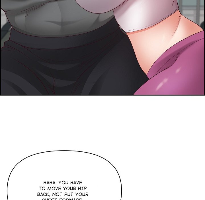 Big Guy Chapter 20 - Page 155