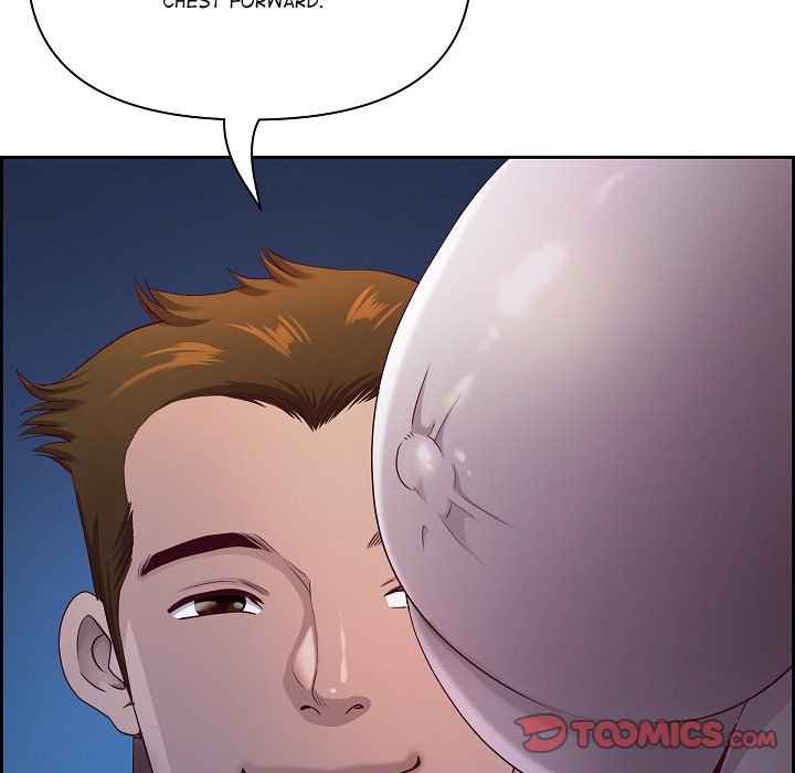 Big Guy Chapter 20 - Page 156