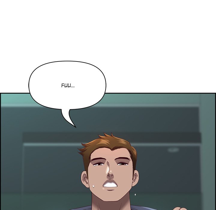 Big Guy Chapter 20 - Page 160