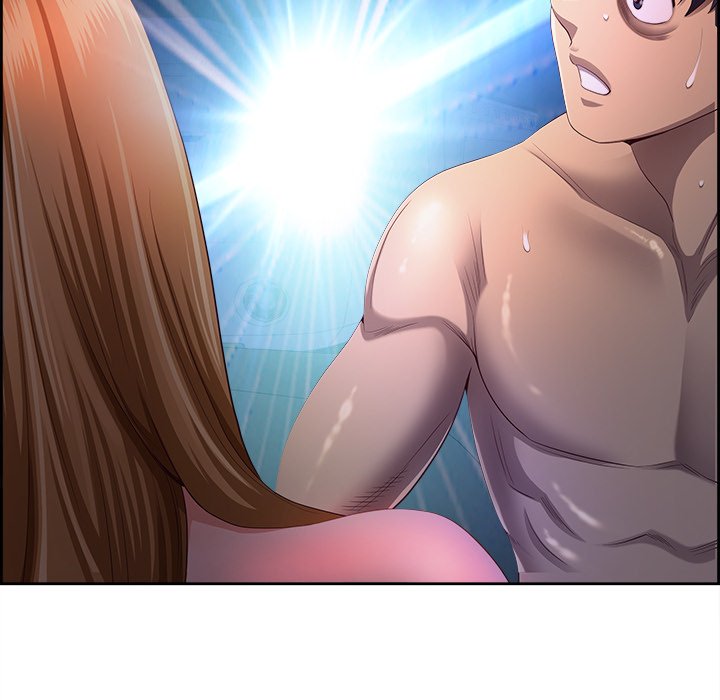 Big Guy Chapter 20 - Page 23