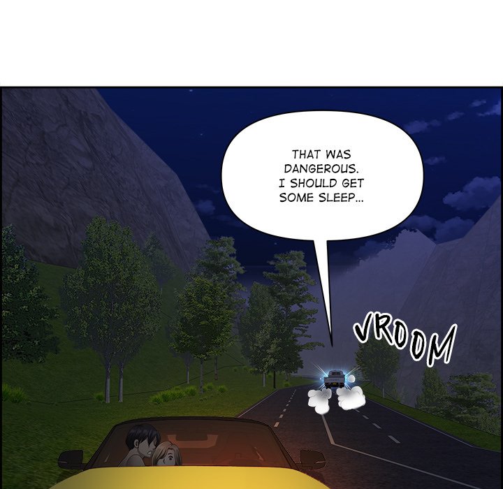 Big Guy Chapter 20 - Page 29