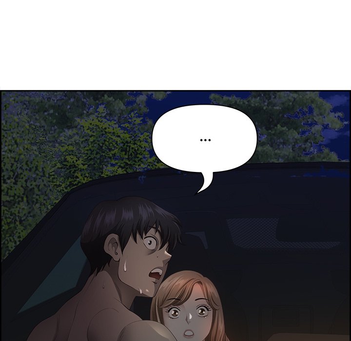 Big Guy Chapter 20 - Page 31