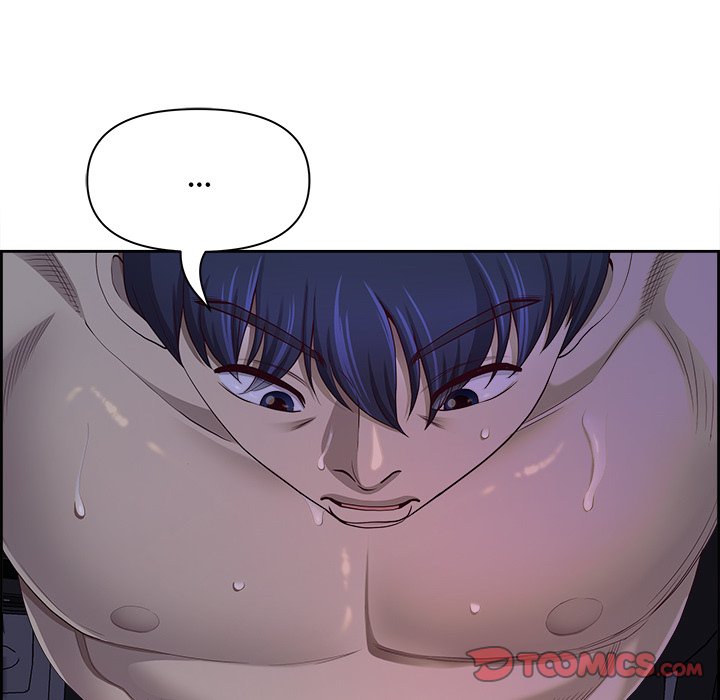 Big Guy Chapter 20 - Page 39
