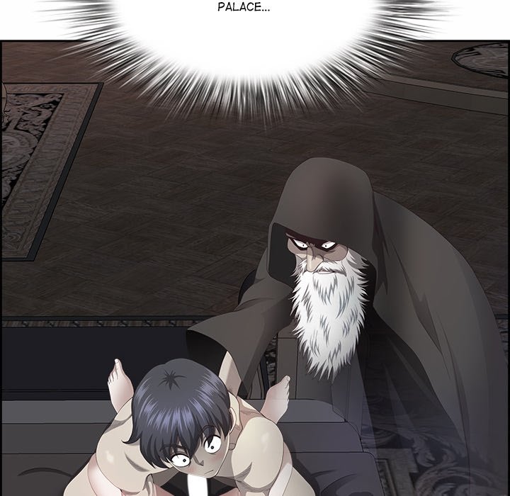 Big Guy Chapter 20 - Page 50