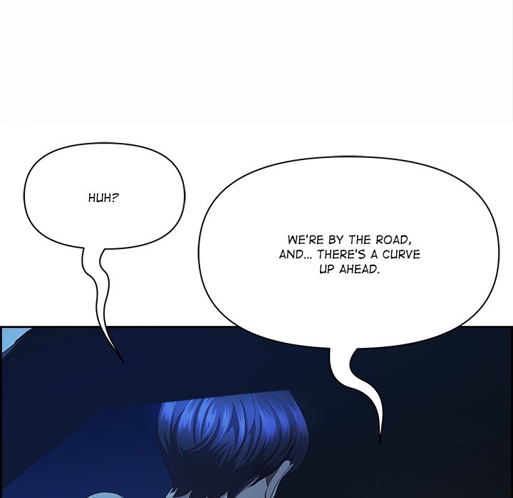 Big Guy Chapter 20 - Page 56