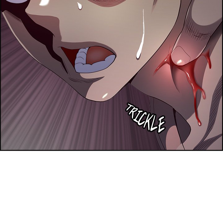Big Guy Chapter 20 - Page 7