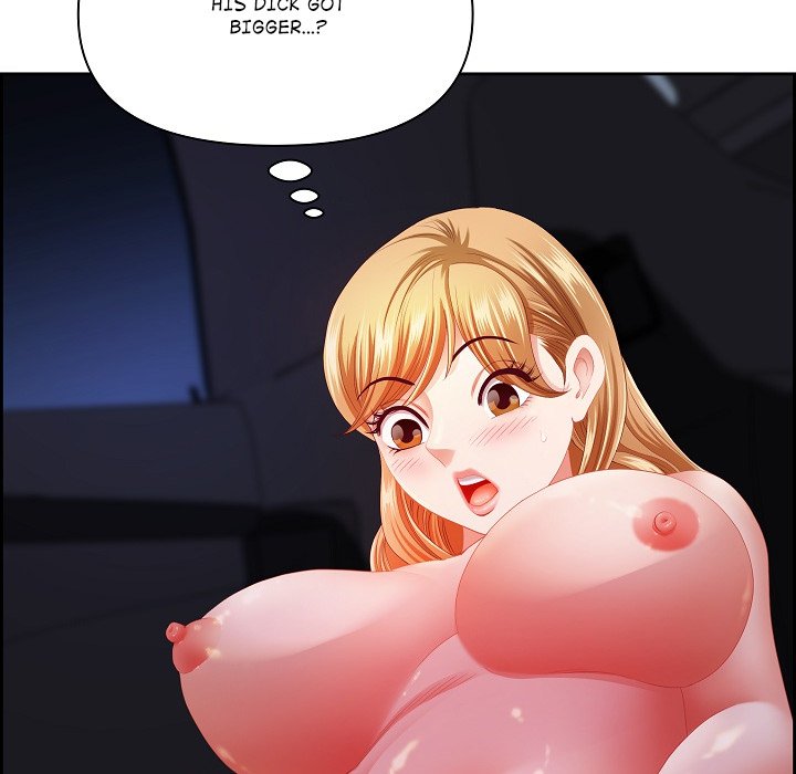 Big Guy Chapter 20 - Page 74