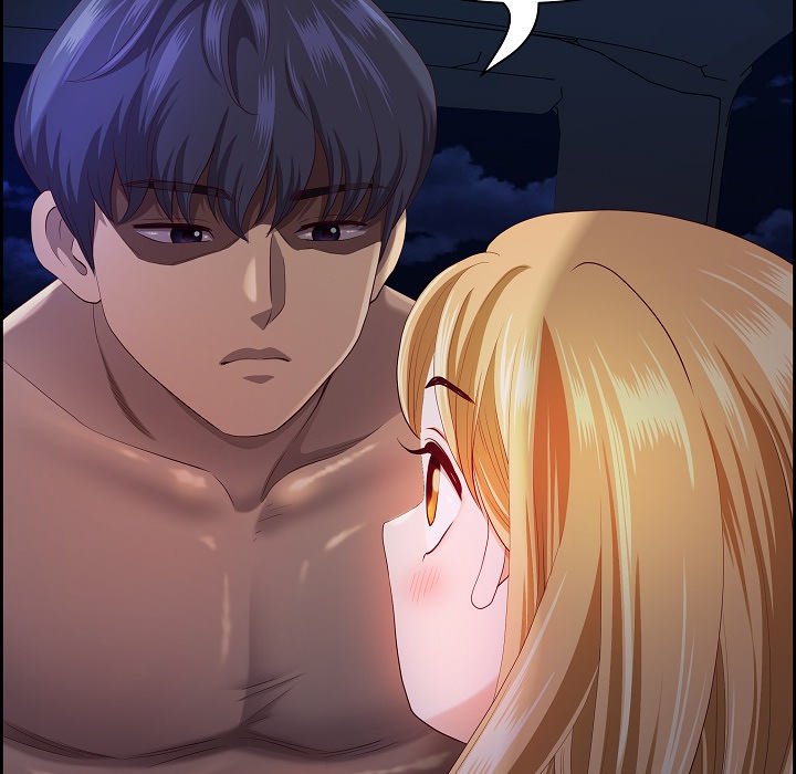 Big Guy Chapter 20 - Page 81