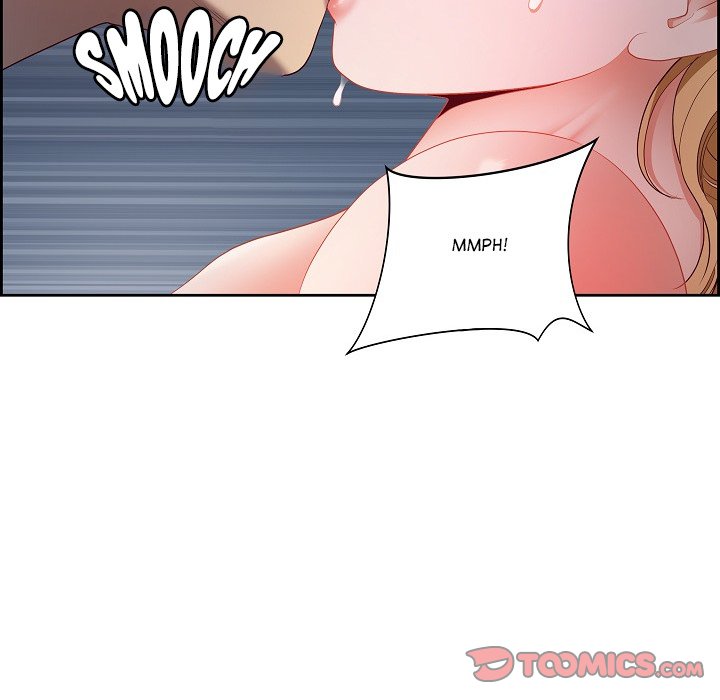 Big Guy Chapter 20 - Page 84