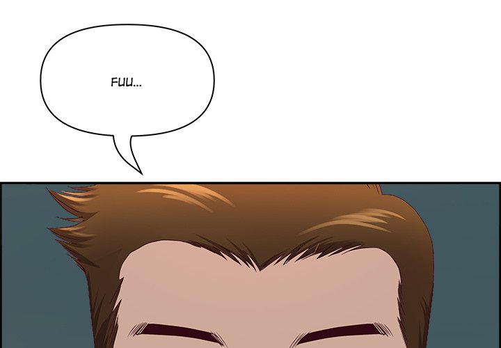 Big Guy Chapter 21 - Page 1