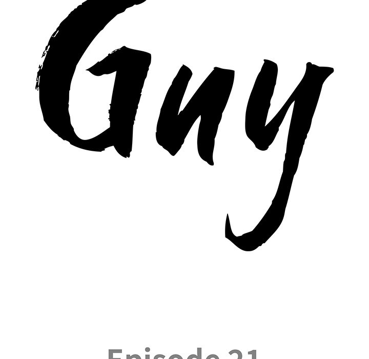 Big Guy Chapter 21 - Page 11