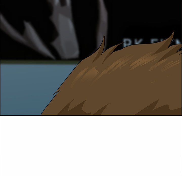 Big Guy Chapter 21 - Page 101