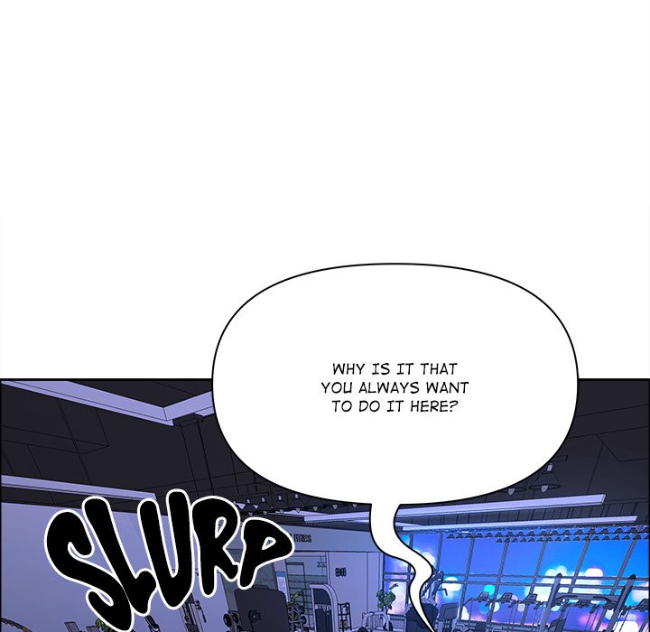 Big Guy Chapter 21 - Page 107