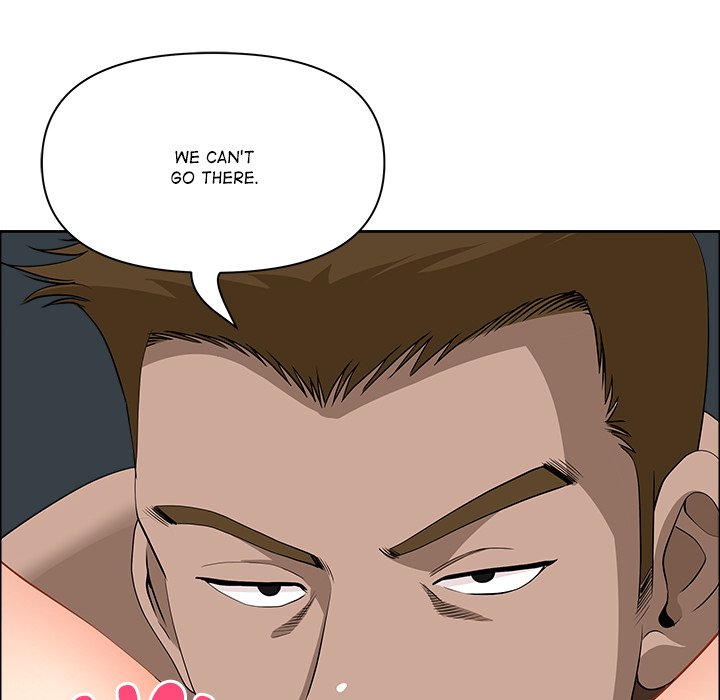 Big Guy Chapter 21 - Page 112