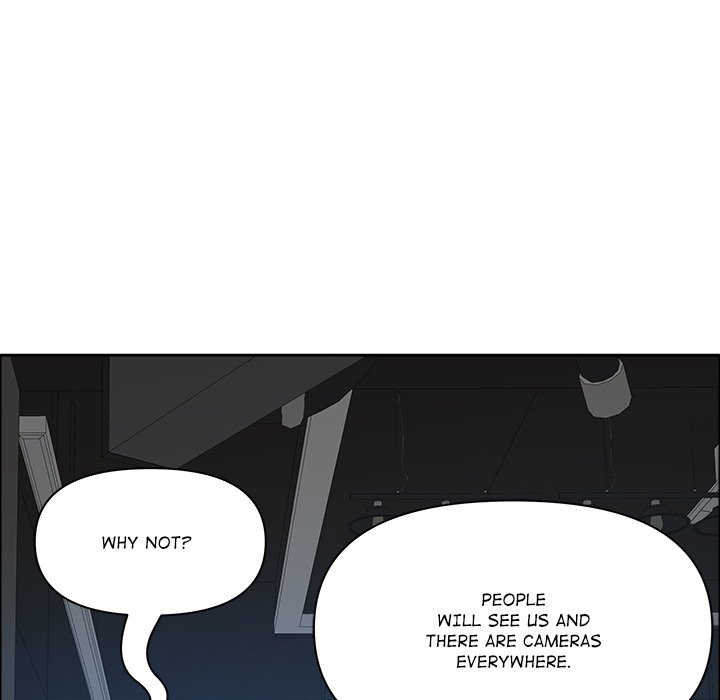 Big Guy Chapter 21 - Page 114