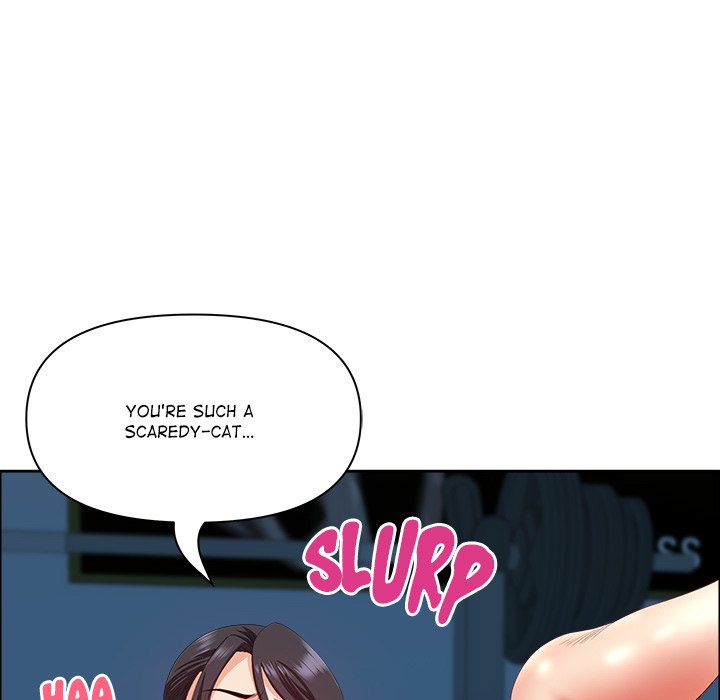 Big Guy Chapter 21 - Page 116