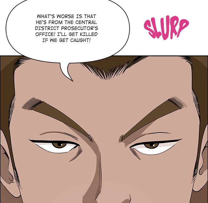 Big Guy Chapter 21 - Page 119