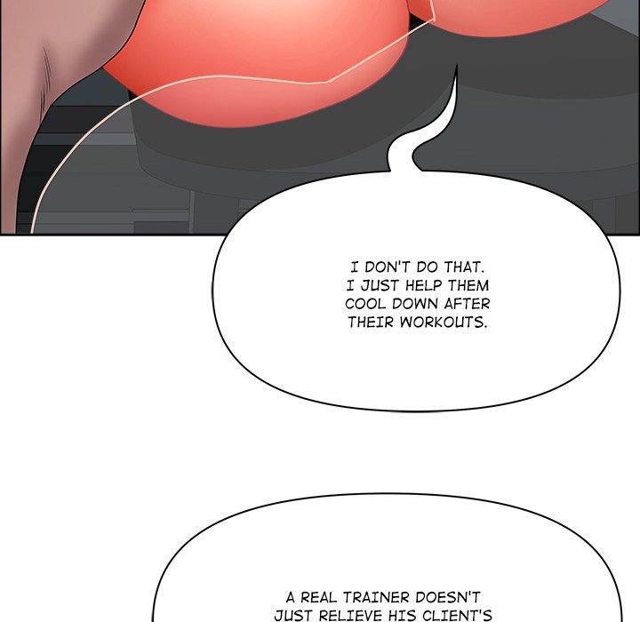 Big Guy Chapter 21 - Page 125