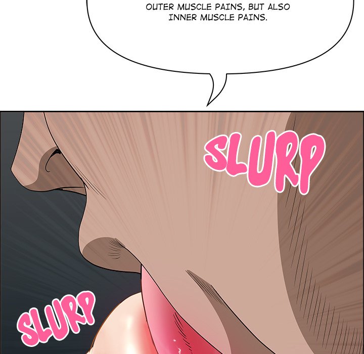 Big Guy Chapter 21 - Page 126