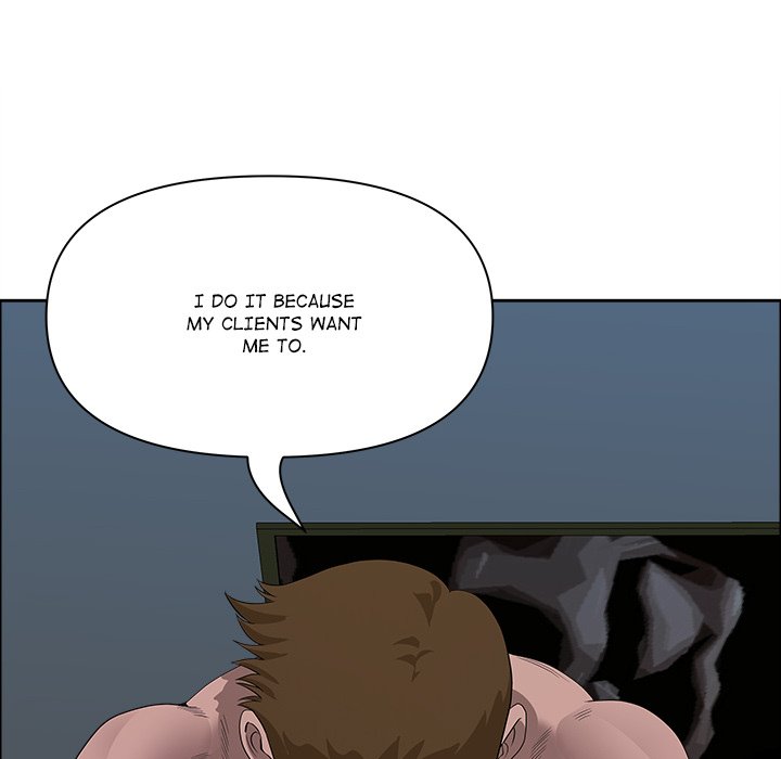 Big Guy Chapter 21 - Page 137