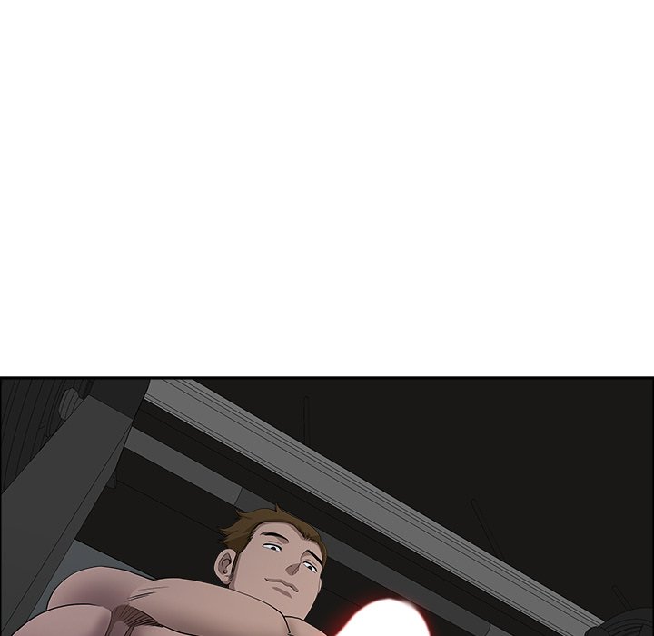 Big Guy Chapter 21 - Page 140