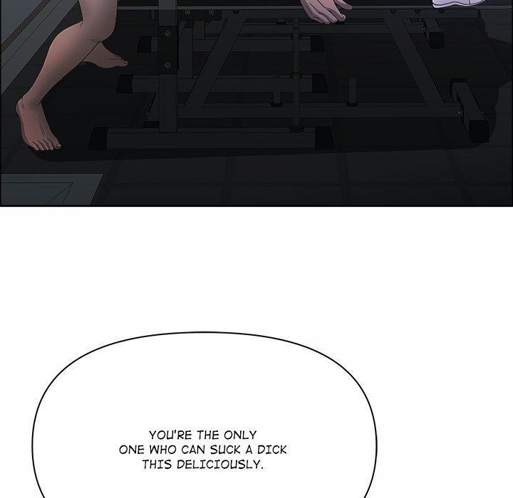Big Guy Chapter 21 - Page 151