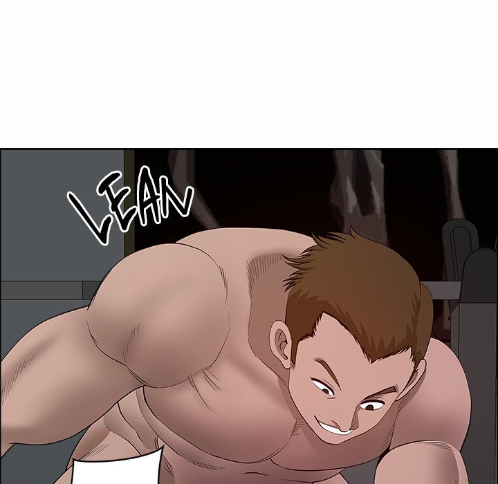 Big Guy Chapter 21 - Page 154