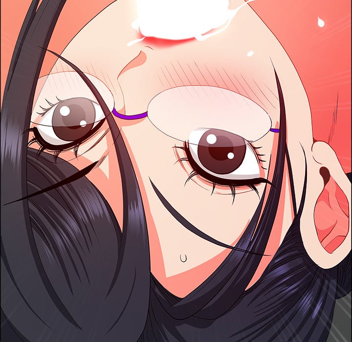 Big Guy Chapter 21 - Page 166
