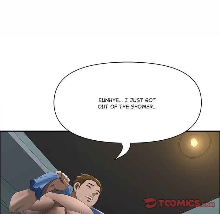 Big Guy Chapter 21 - Page 21