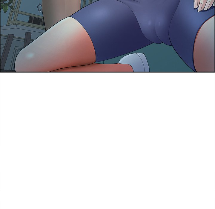 Big Guy Chapter 21 - Page 23