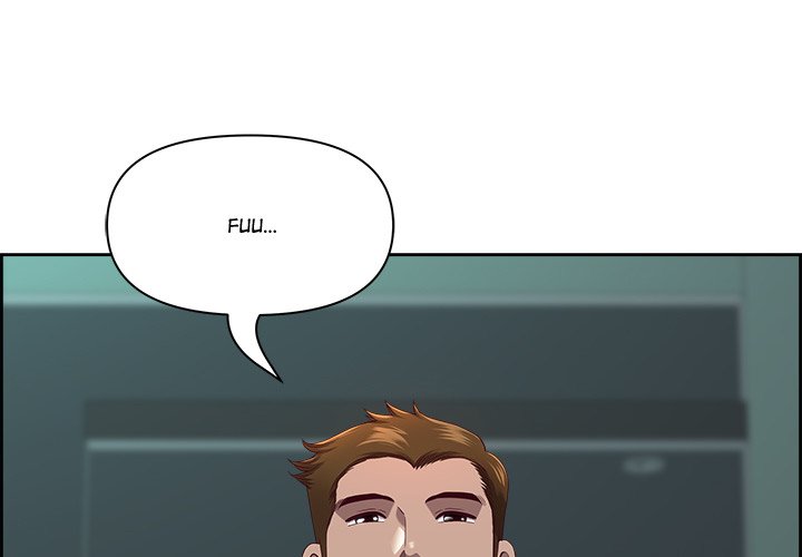 Big Guy Chapter 21 - Page 4