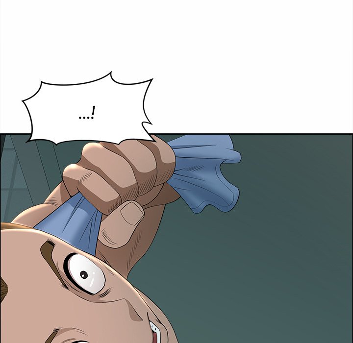 Big Guy Chapter 21 - Page 33