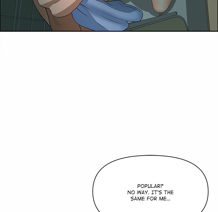 Big Guy Chapter 21 - Page 35