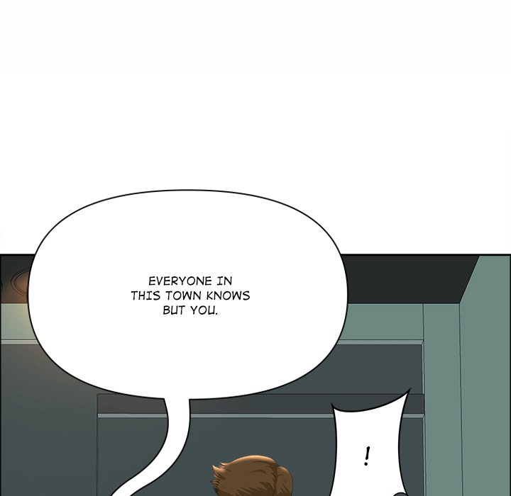 Big Guy Chapter 21 - Page 42