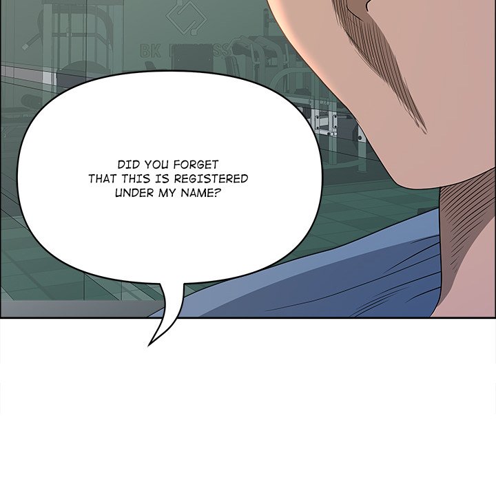 Big Guy Chapter 21 - Page 46