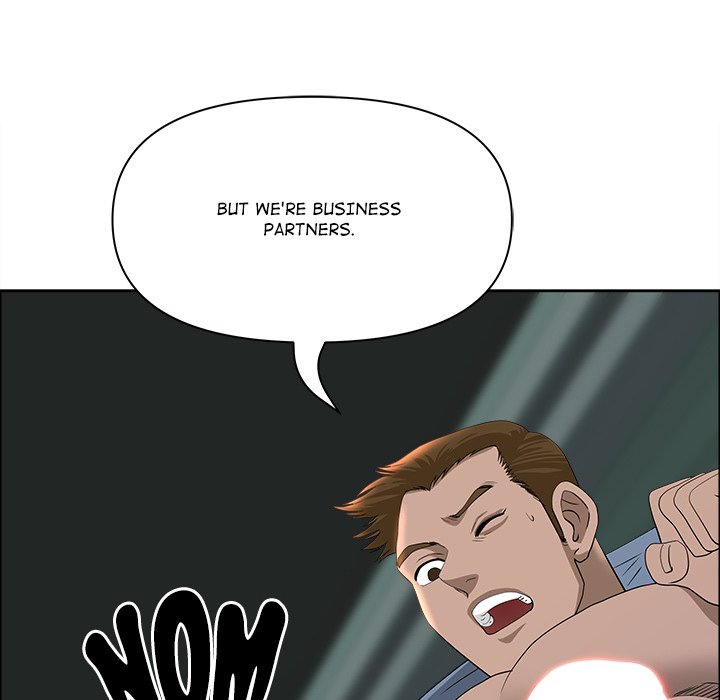 Big Guy Chapter 21 - Page 47