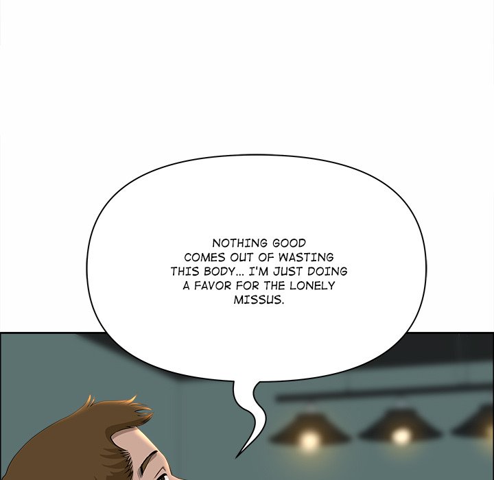 Big Guy Chapter 21 - Page 60