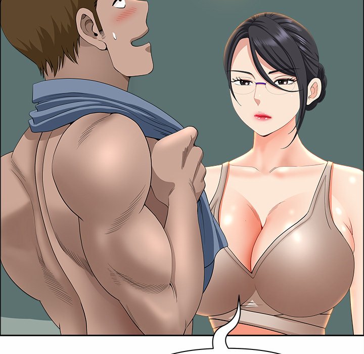 Big Guy Chapter 21 - Page 61