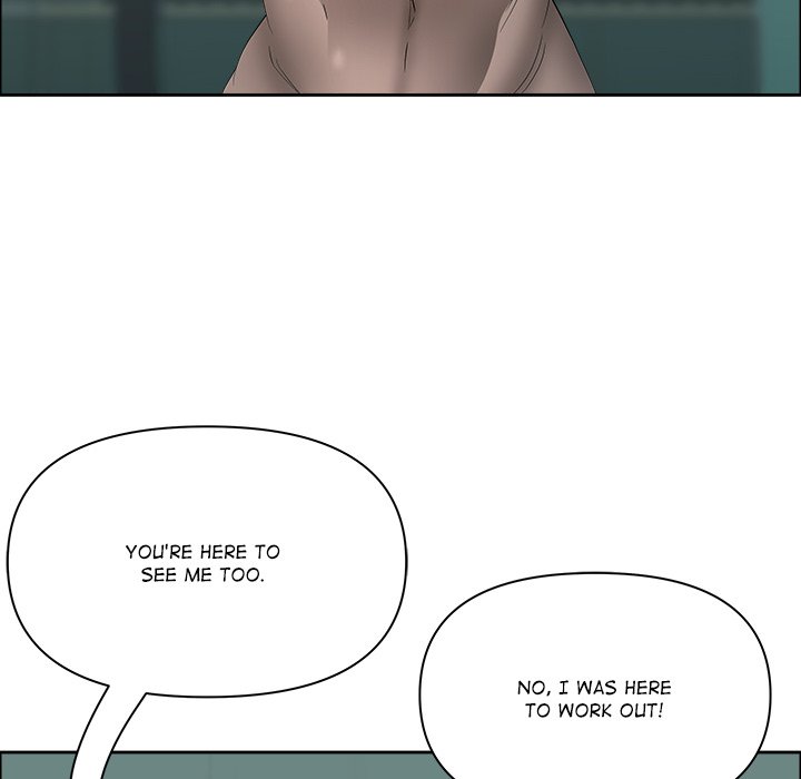 Big Guy Chapter 21 - Page 64