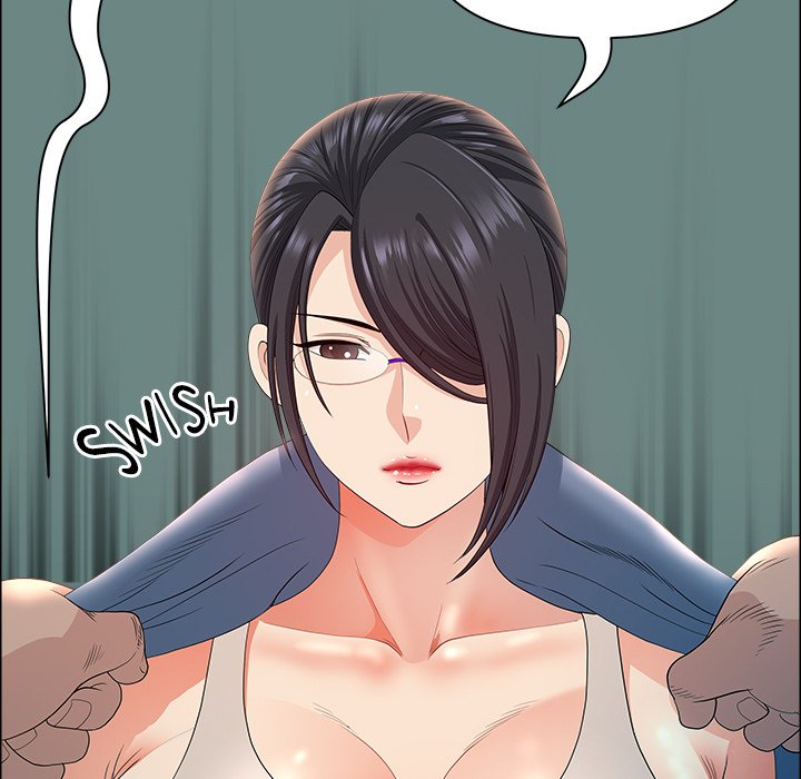 Big Guy Chapter 21 - Page 65