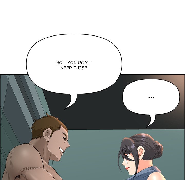 Big Guy Chapter 21 - Page 67